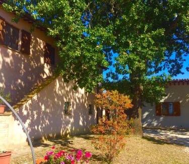Spello House | Le Ghiande