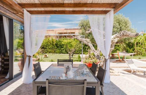 Marausa Villa | Le Giarre - Villa Con Piscina