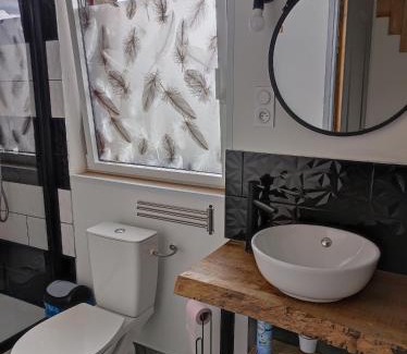 Magny-le-Freule House | LE GITE ADORE