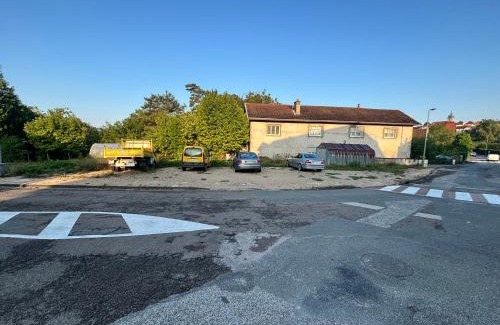 Chemaudin Apartment | Le gite de Francesco