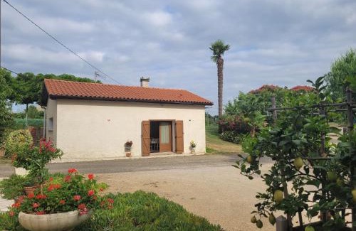 Saint-Arroumex House | Le gite de Gayssanes