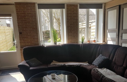 Rocroi House | Le Gite de L'étoile , Maison Individuelle