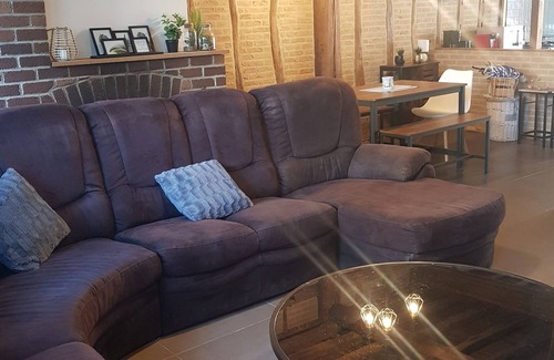 Rocroi House | Le Gite de L'étoile , Maison Individuelle