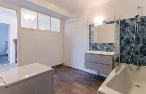 Arcis-sur-Aube House | Le Gite de L'avenue - Arcis SUR Aube