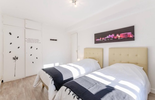 Arcis-sur-Aube House | Le Gite de L'avenue - Arcis SUR Aube