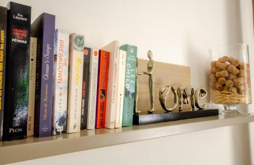 Polisot House | Le gite de l'eau claire