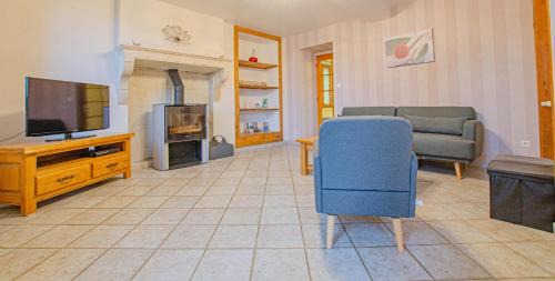 Villy-en-Trodes House | Le gite de la boderonne