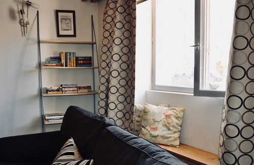 Alaigne House | Le Gite de la Galerie Forge