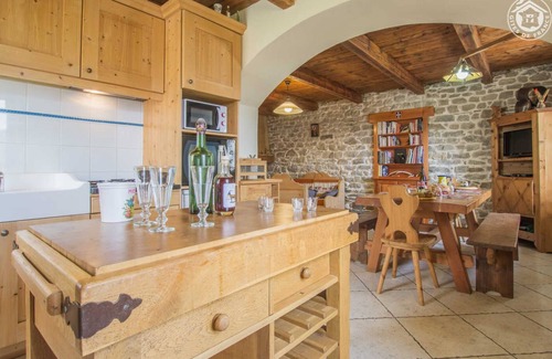 Montricher-Albanne House | LE Gite DU Blanchon - Montricher-albanne