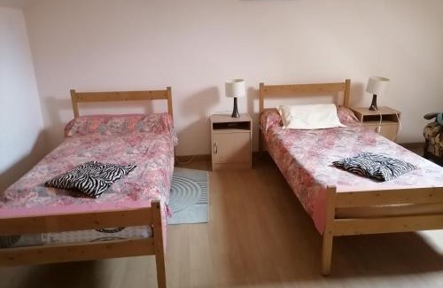 Subligny House | Le Gite du Champ de la Croix