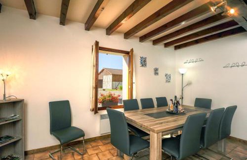 Radonvilliers House | Le gite du cray