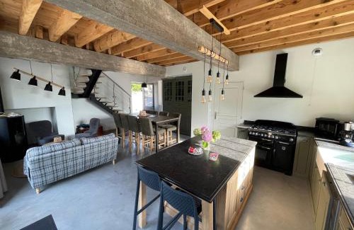 Monchel-sur-Canche House | Le Gite du Moulin de la Pisciculture de Monchel sur Canche