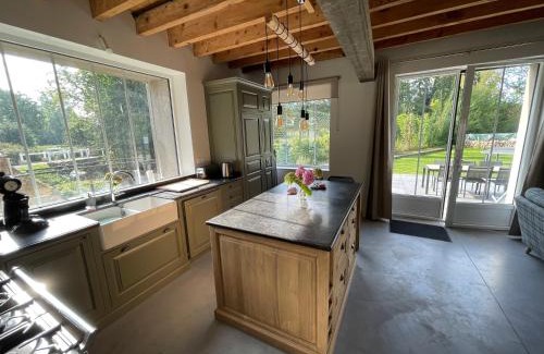 Monchel-sur-Canche House | Le Gite du Moulin de la Pisciculture de Monchel sur Canche