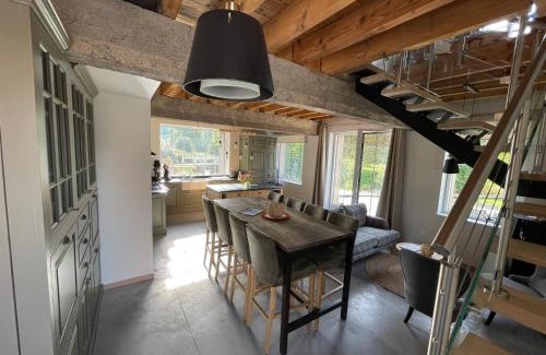 Monchel-sur-Canche House | Le Gite du Moulin de la Pisciculture de Monchel sur Canche