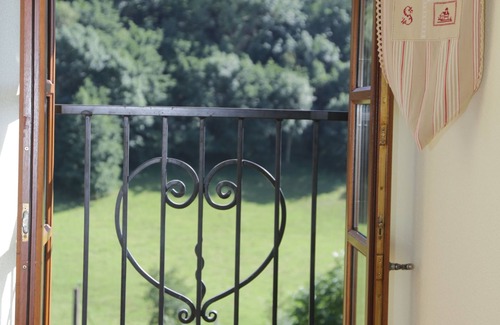 Saint-Projet-de-Salers House | Le Gite des Montagnes