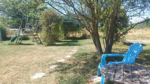 Sainte-Foy-Saint-Sulpice House | Le gite nature et spa