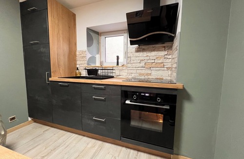 Osenbach Bed & Breakfast | Le Gite le Hirsch Situé Dans au Calme D'un Petit Village D'alsace