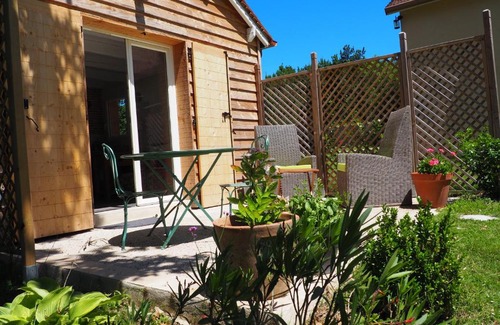 Labouquerie House | Le Gitounet sur la route des bastides