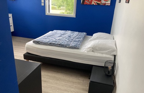 Saint-Philibert House | LE GOFF - Maison 7 personnes - Saint-Philibert