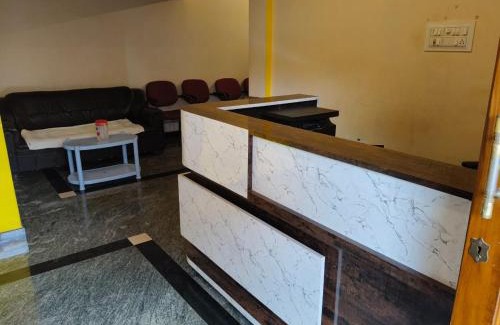 Sivaganga Hotel | Le Grace Sivaganga