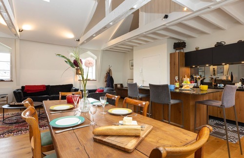 Intra Muros Apartment | le Grand Bé by Interhome