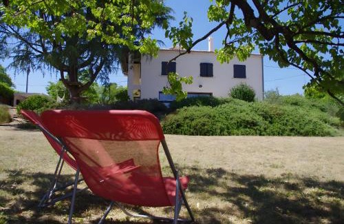 Bourg-Saint-Andeol House | Le Grand Cèdre - 2 Chambres D'hôtes