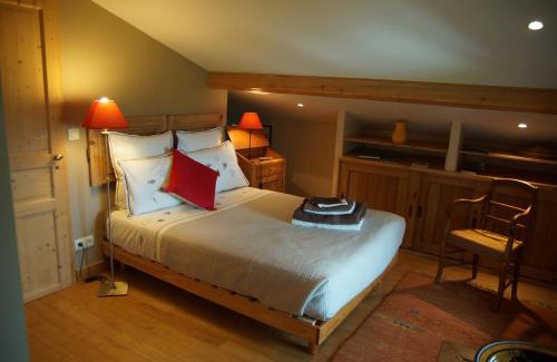 Roisey Bed & Breakfast | Le Grand Noë