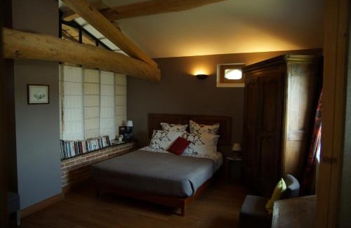 Roisey Bed & Breakfast | Le Grand Noë