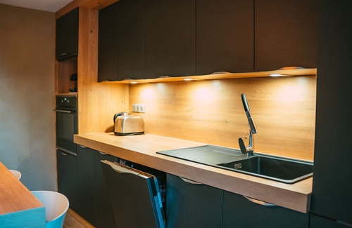 Guebwiller House | Le Grand Petit Prince I Charming House 6 pers I Jacuzzi