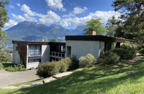 Saint-Jorioz House | Le Grand Praz