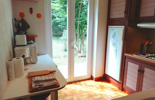 Aston Apartment | Le Grand Saule