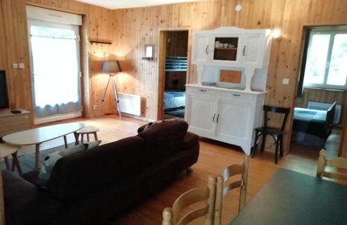 Aston Apartment | Le Grand Saule