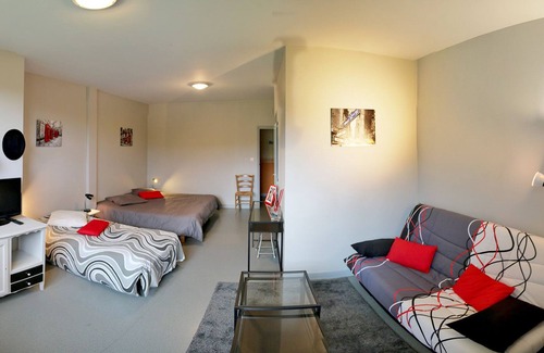 Lavastrie House | Le Grand Val
