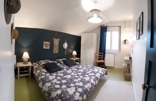 Lavastrie House | Le Grand Val