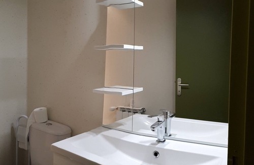Lavastrie House | Le Grand Val