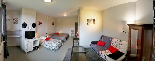 Lavastrie Bed & Breakfast | Le Grand Val
