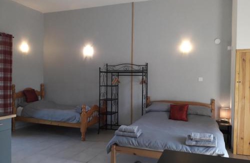 Le Guerno Bed & Breakfast | Le Grehando