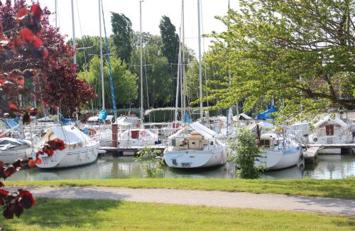 Marennes Apartment | Le grenier a sel