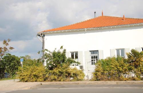 Marennes Apartment | Le grenier a sel