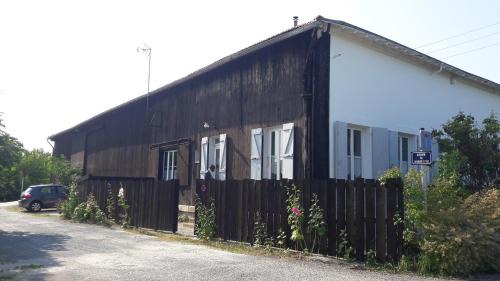 Marennes Apartment | Le grenier a sel