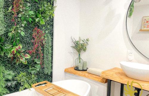 Camon Apartment | Le grenier des hortillonnages