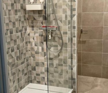 Beauregard Apartment | Le Halage, Confort & Voie Bleue, piste cyclable