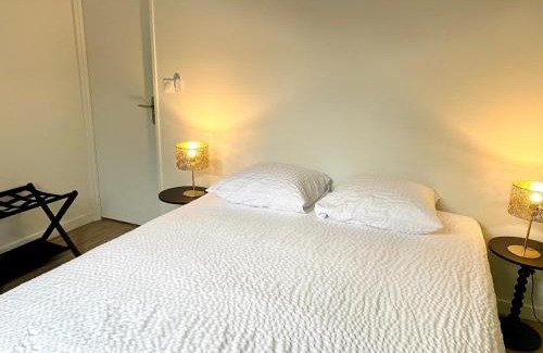 Beauregard Apartment | Le Halage, Confort & Voie Bleue, piste cyclable