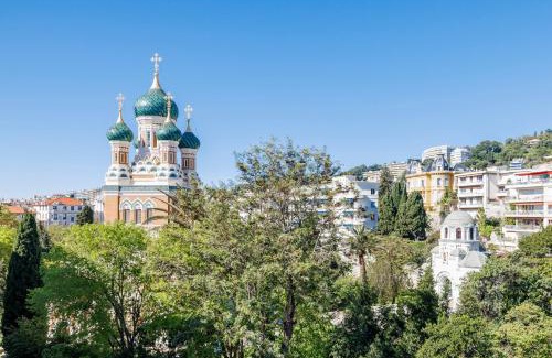 Le Piol Apartment | Le Hammam Azur