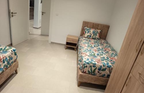 Eastern Hammamet Apartment | Le Hammamet centre