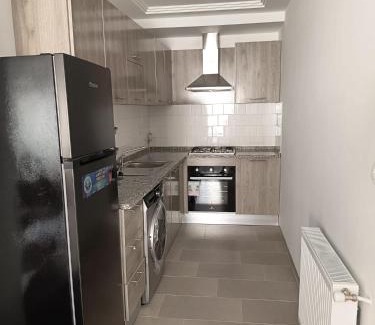 Eastern Hammamet Apartment | Le Hammamet centre