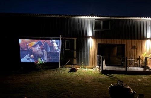 Pont-Remy Apartment | Le Hangar - Studio esprit industriel