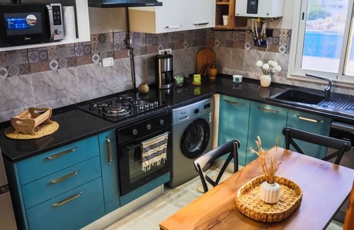 Sidi Bou Said Apartment | Le Havre Bleu, Sidi Bou Said