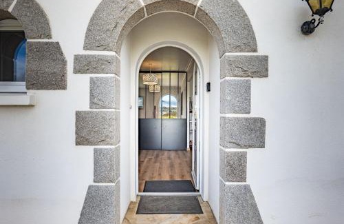 Plestin-les-Greves House | Le Havre de Convenant Pistic