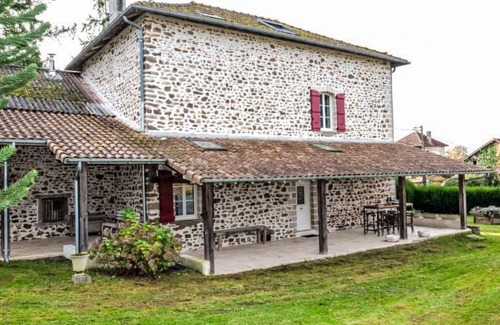 Moissannes House | Le Havre de Lage by Interhome